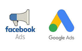 google ads or facebook ads