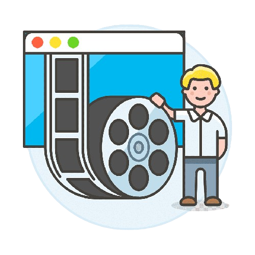 reel or video editing service